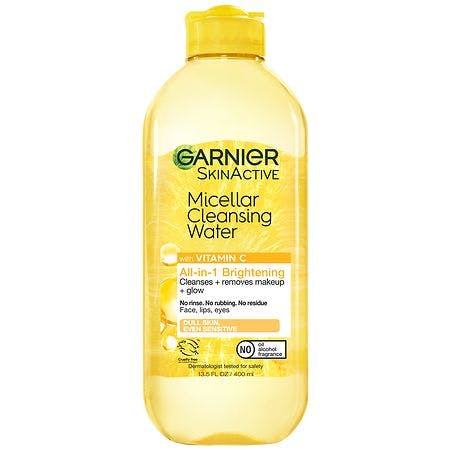 Garnier Micellar Cleansing Water