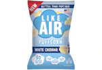 Like Air Puffcorn