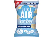 Like Air Puffcorn