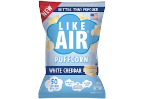 Like Air Puffcorn