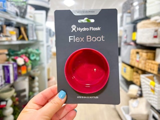 clearance hydroflask boot