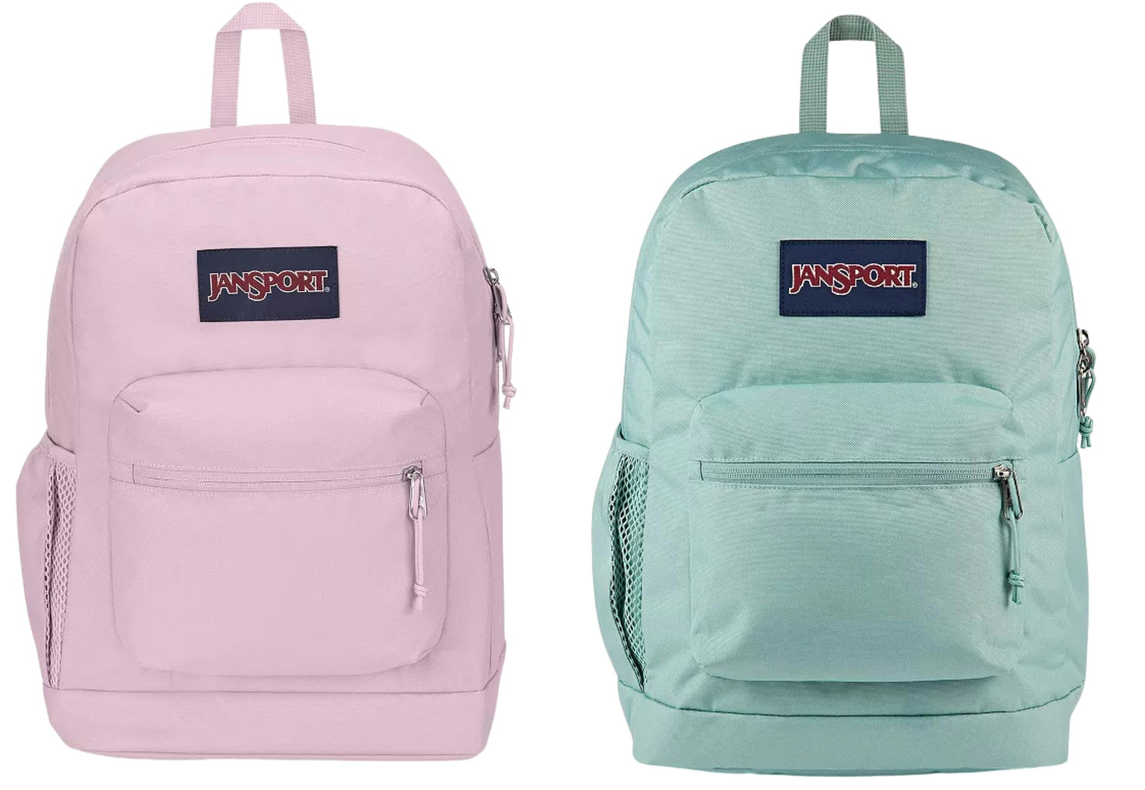 JanSport Cross Town Backpack