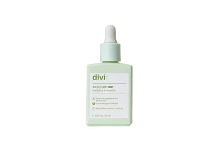 Scalp Serum for Thinning Hair