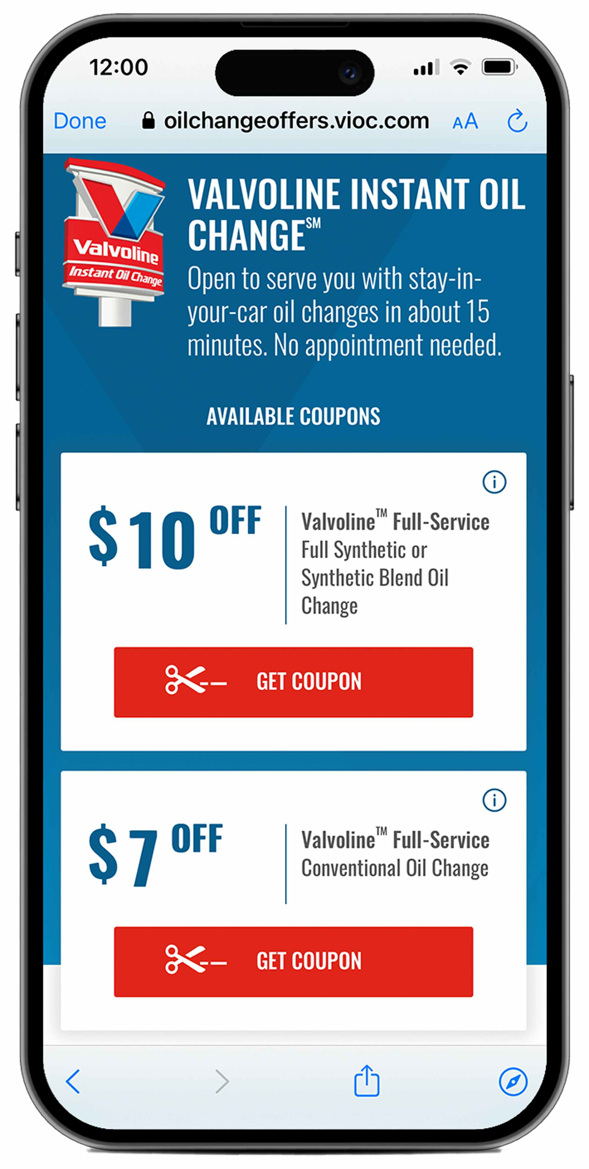 All the Ways to Find a Valvoline Coupon For Savings in 2024 The Krazy