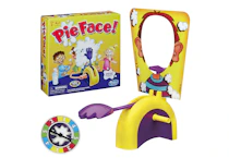 Pie Face!