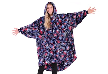 The Comfy Dream Oversized Hoodie