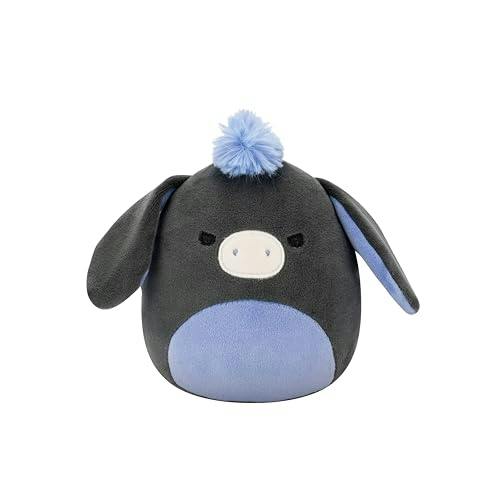 Squishmallows Don The Donkey