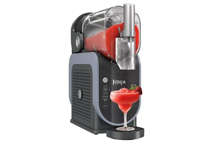 Ninja Slushi Frozen Drink Maker