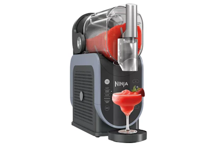 Ninja Slushi Frozen Drink Maker