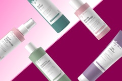 by veira hair care products