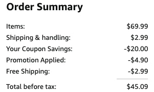 air purifier deal on amazon