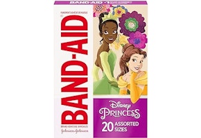 Band-Aid Bandages