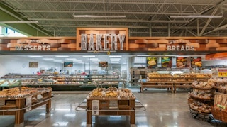 H-E-B Bakery