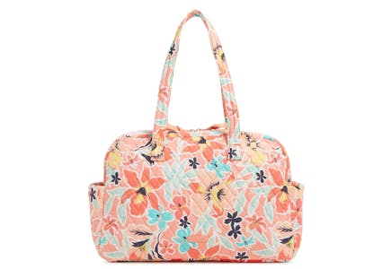 Vera Bradley Duffel Bag