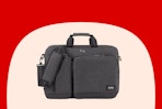 target solo new york laptop bag