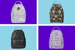 walmart no boundaries backpacks collage