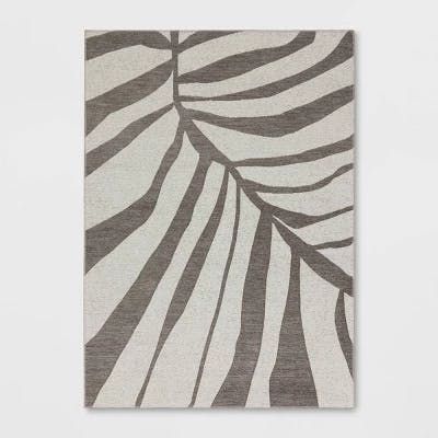 Threshold Outdoor Area Rug
