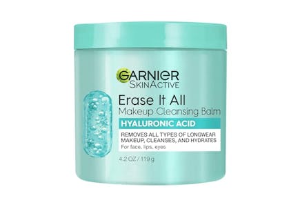 Garnier Cleansing Balm