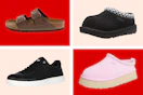 Birkenstock & Uggs styles for the whole family