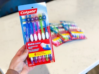 amazon colgate extra clean toothbrush 12 1645649157 1645649157