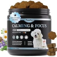 Calming Chews for Dogs