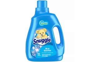 Snuggle Fabric Softener