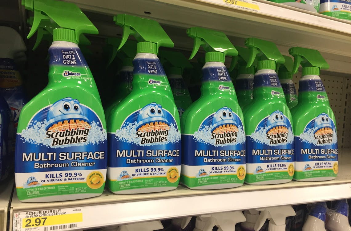 17 Best Cleaning Products on  - The Krazy Coupon Lady