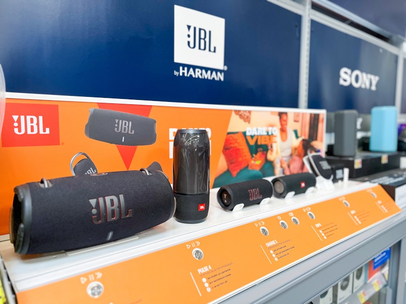 jbl speakers walmart