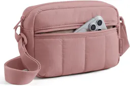 Mini Crossbody Bag