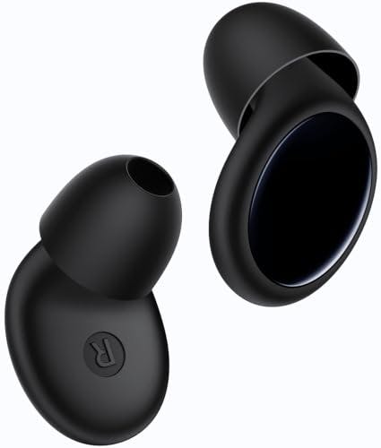 Noise Cancelling Ear Plugs