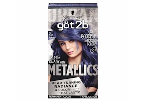göt2b Metallics Hair Color