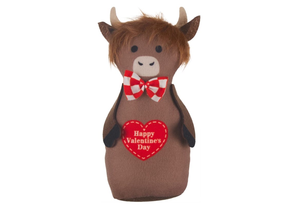 2 Valentine's Day Sitters