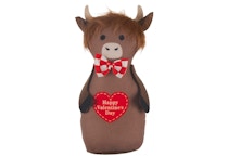 2 Valentine's Day Sitters