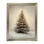 Framed Christmas Wall Art