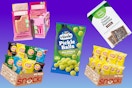 Amazon’s Best Budget-Friendly Snack Deals card image