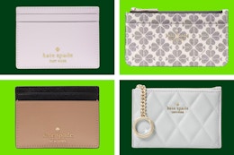 Kate Spade Card Holder