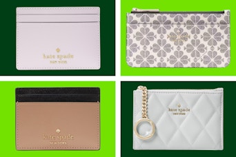 Kate Spade Card Holder