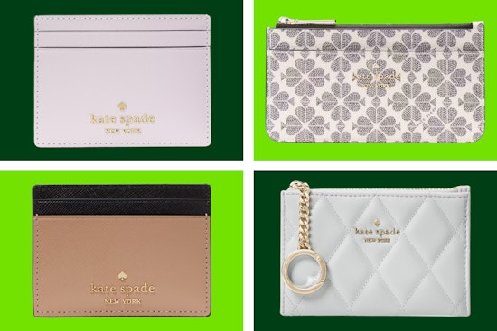 Kate Spade Card Holder
