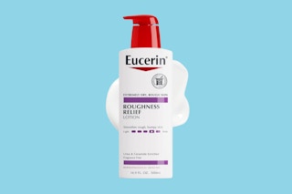 eucerin lotion