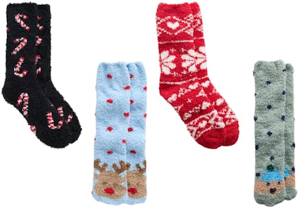 Gap Factory Women's Cozy Socks