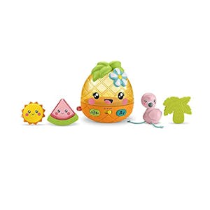 Fisher-Price Pineapple Toy