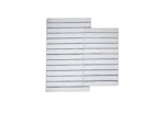 The Big One Bath Rug Set