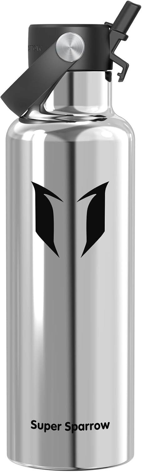 Insulated Water Bottle