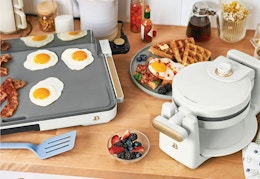 Beautiful by Drew Barrymore Breakfast Appliance Bundle, Only $58 at Walmart card image