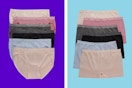 amazon-hanes-womens-panties