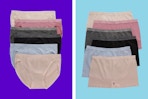 amazon-hanes-womens-panties