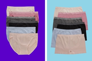 amazon-hanes-womens-panties