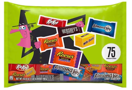 Hershey's Candy