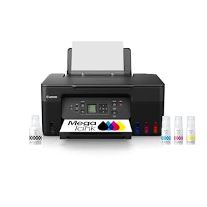 Canon MegaTank G3270 Printer