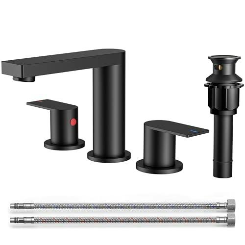 Bathroom Faucet